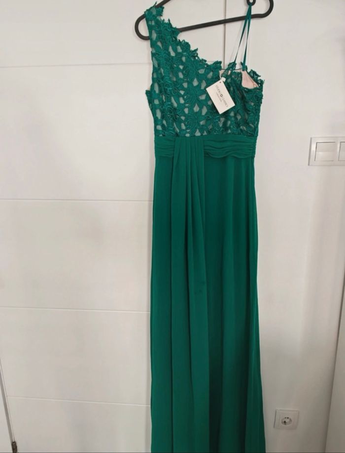 Robe de soirée