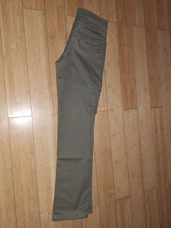Pantalon Cargo Redskins