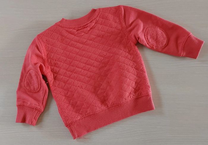 Pull garçon - photo numéro 4