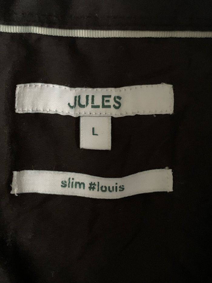Chemise homme - photo numéro 4
