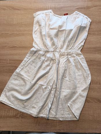 Robe Tape à l'oeil 10ans