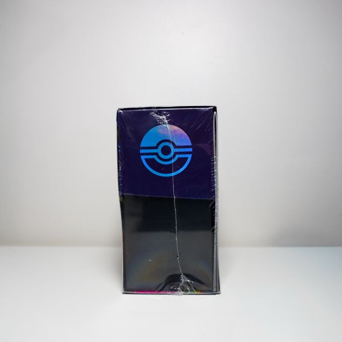 Pokémon ETB Flammes Fantasmagoriques ME02 - Neuf Scellé FR État Clinique - photo numéro 7