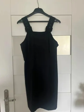 Robe noire