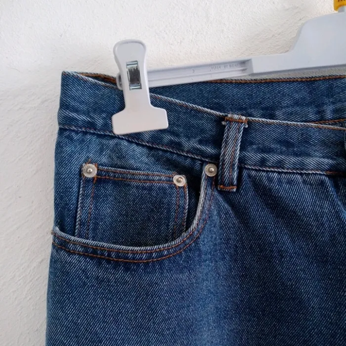 Jeans homme - photo numéro 6