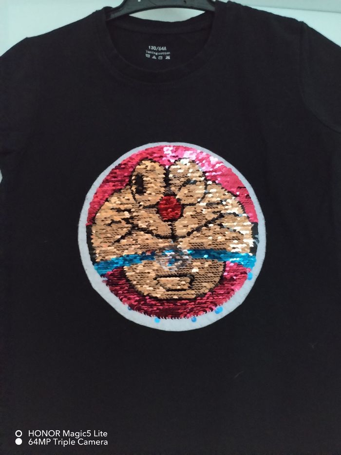 T-shirt  7-8 ans garçon Primark - photo numéro 2