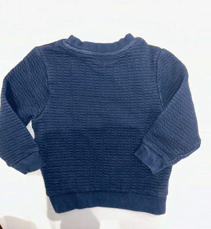 Sweat boxe Orchestra - photo numéro 3