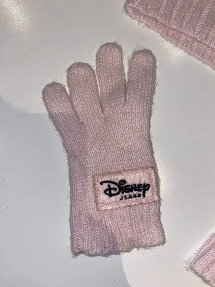 Ensemble Disney Jeans - photo numéro 3