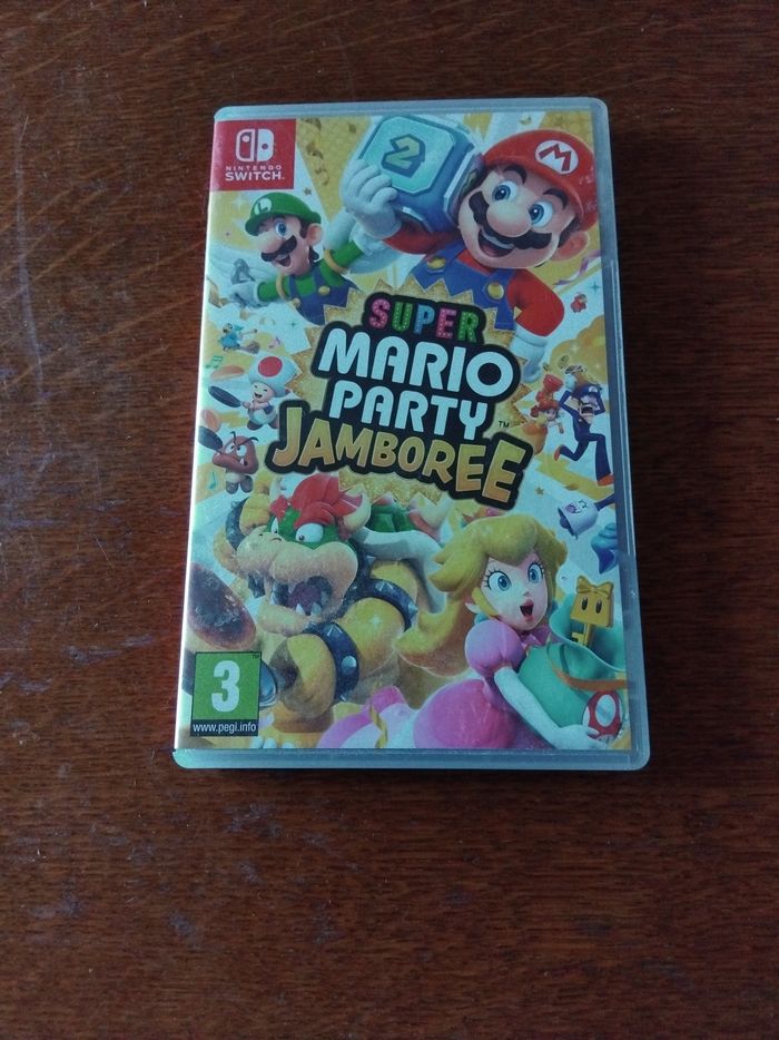 Mario
