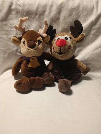 Peluches Rennes