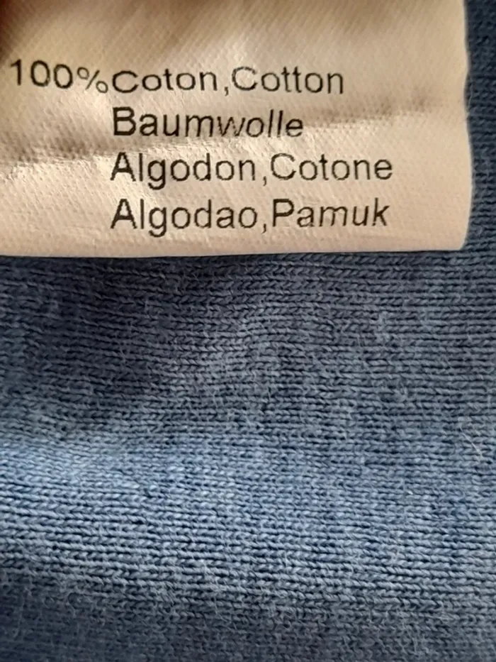 T-shirts - photo numéro 10