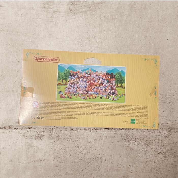 Sylvanian families - photo numéro 2