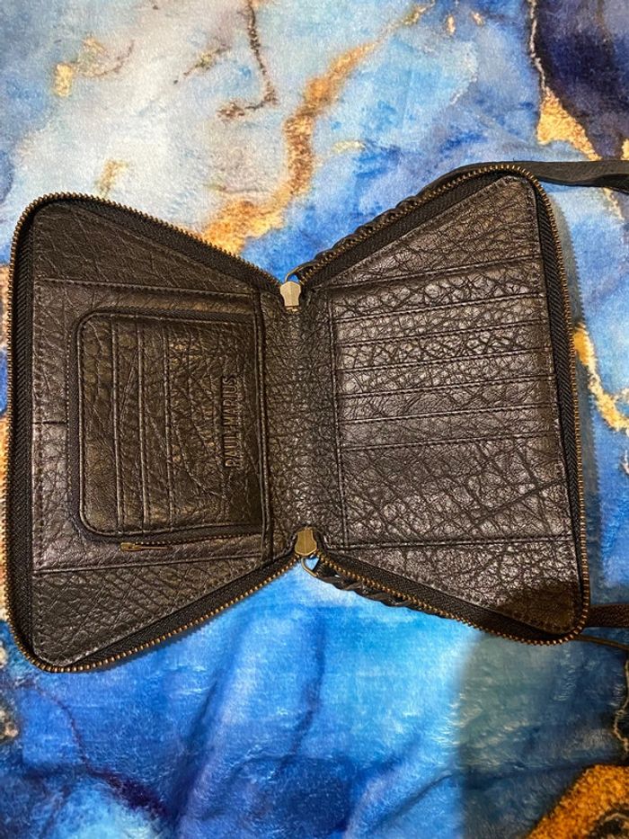 Portefeuille Paul Marius - photo numéro 4