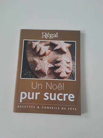 Un noël pur sucre