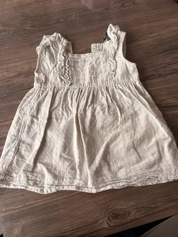 Robe été