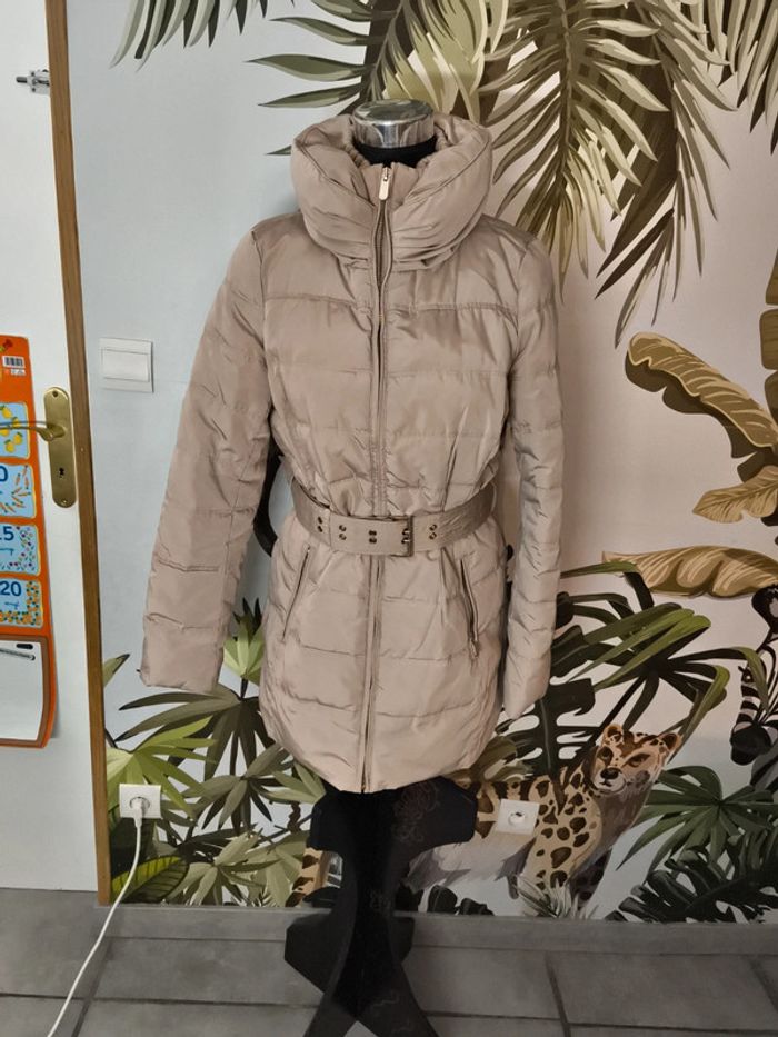 Veste Manteau CamaÃ¯eu Femme Manteau Camaïeu 40 Camaïeu