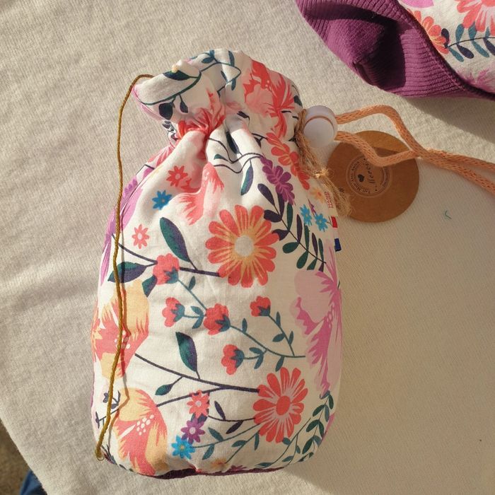 Sac à pelote - photo numéro 2