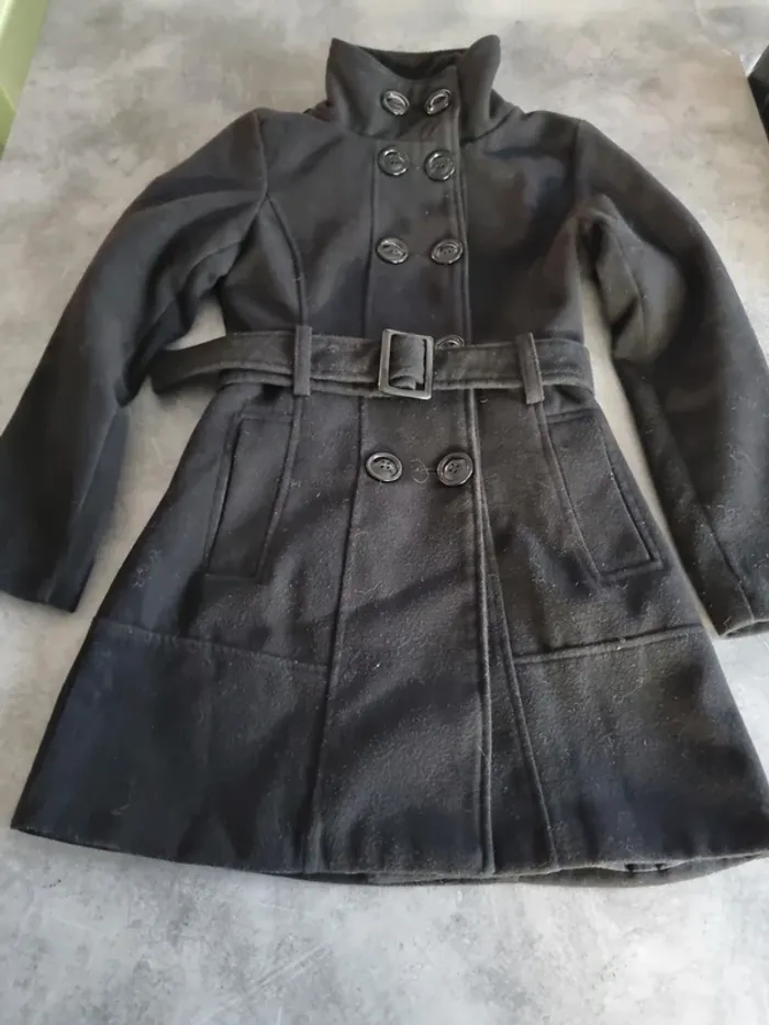 Manteau Czchcs - photo numéro 9