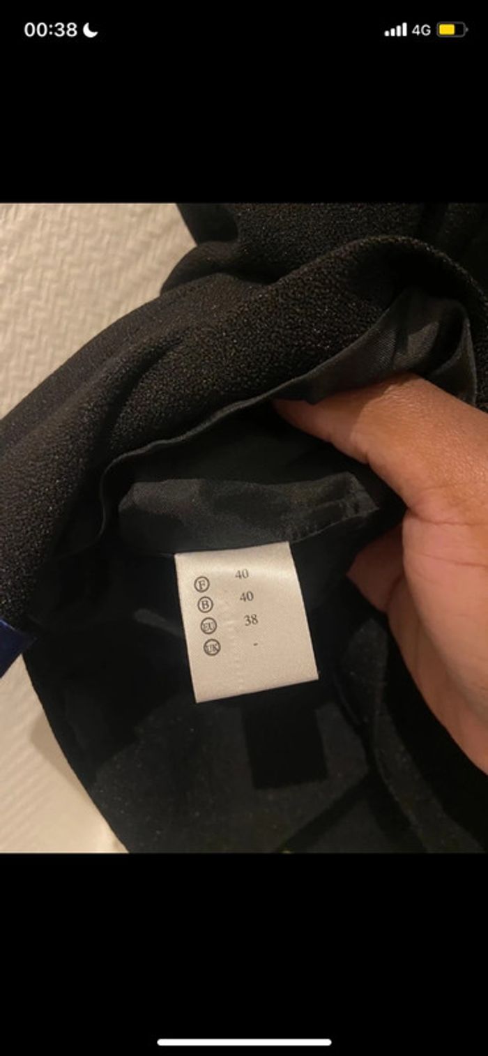 Veste Crealine de Daxon - photo numéro 5