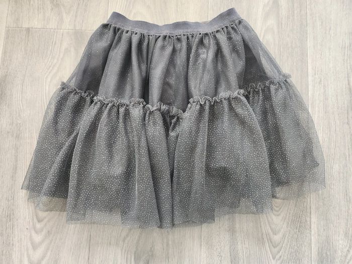 Robe à volant - photo numéro 3