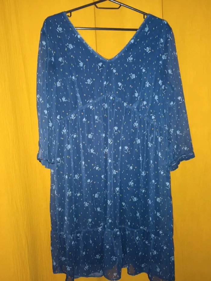 Robe grain de malice - photo numéro 2
