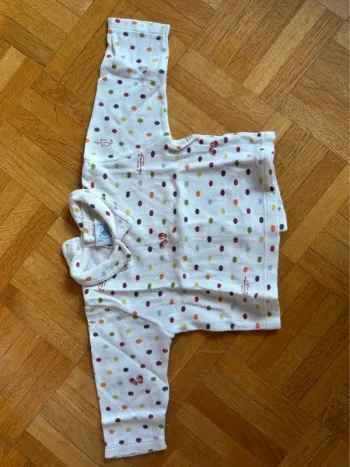 Haut Petit Bateau 3 mois parfait état