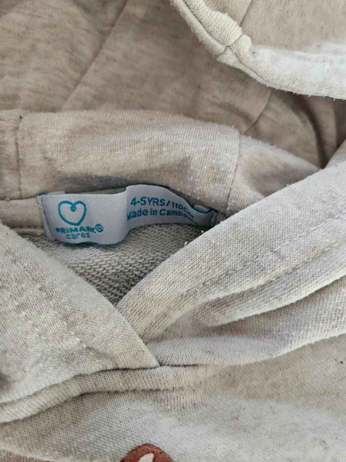 Pull primark - photo numéro 2