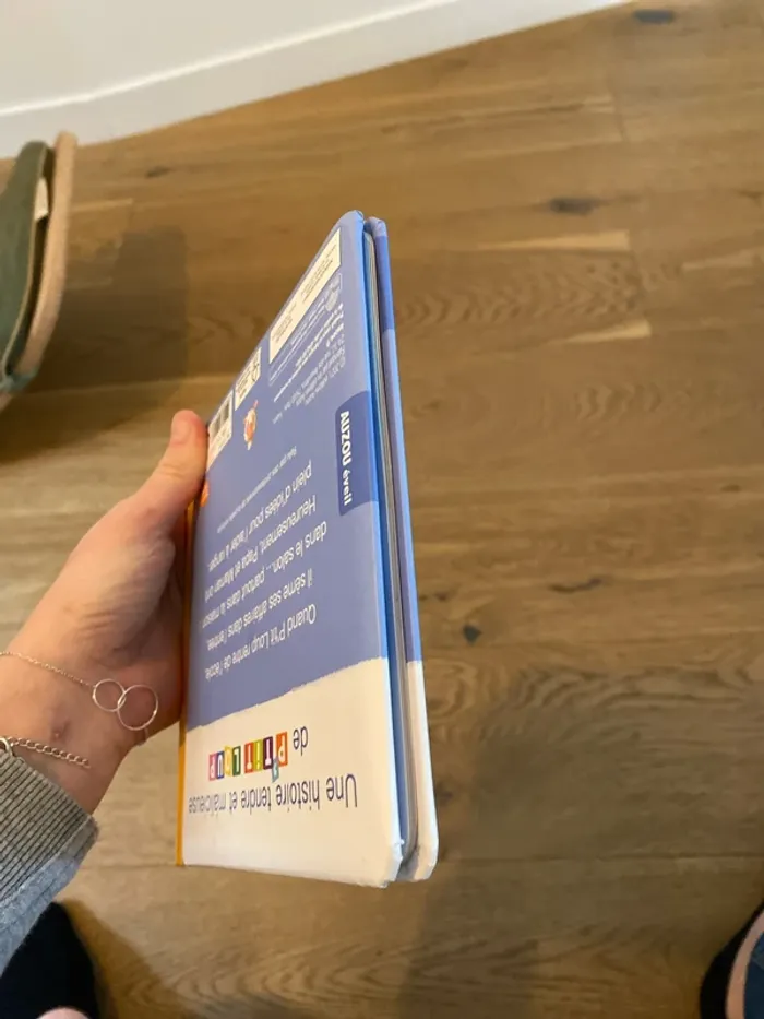 Livre - photo numéro 9