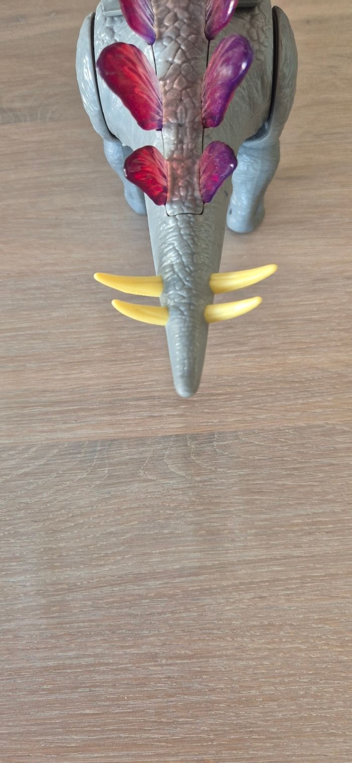Dinosaure - photo numéro 3
