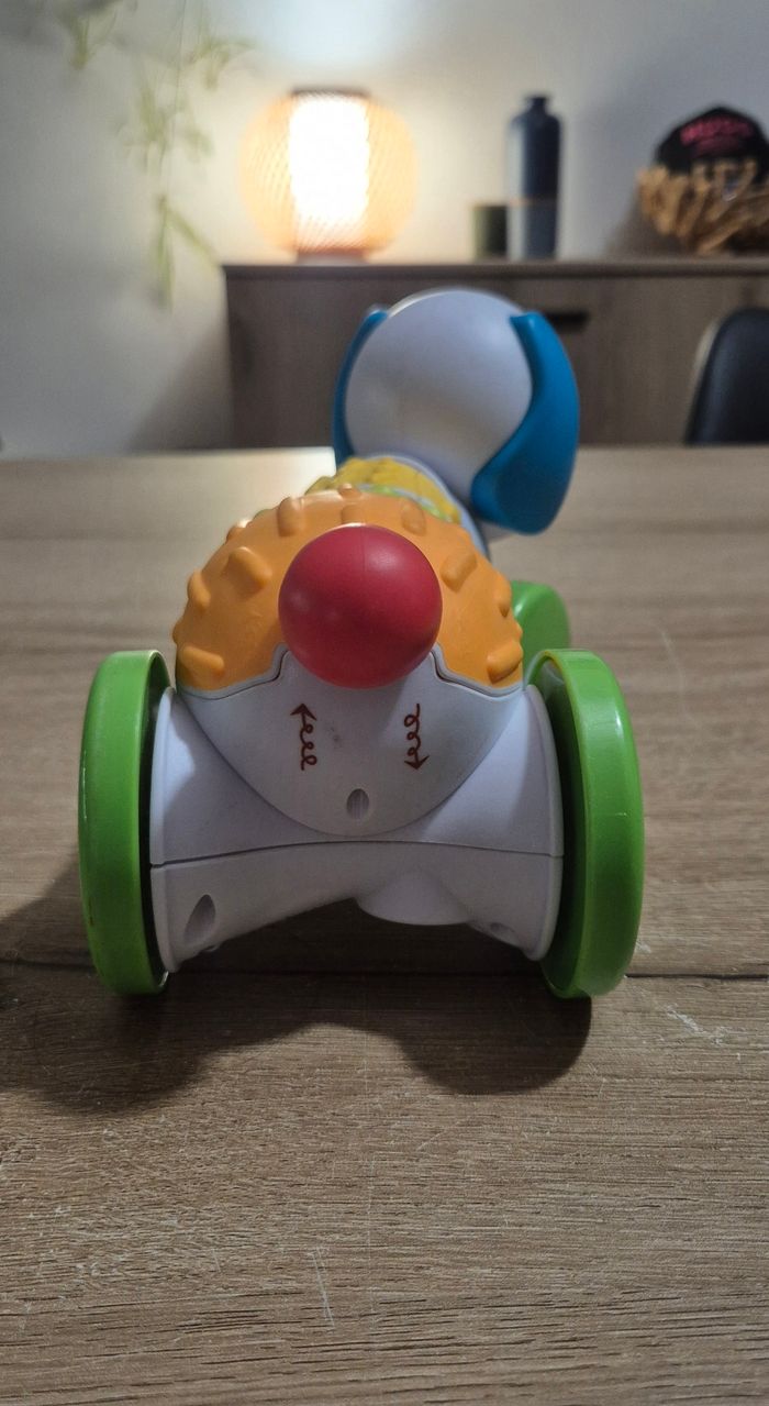 Jouet interactif Twist Toutou - photo numéro 7