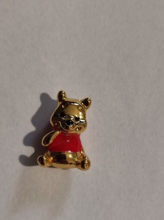 Charm Pandora winnie