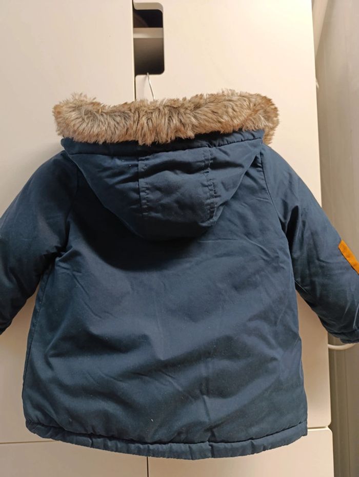 Doudoune garçon, Tape à l'oeil - photo numéro 7