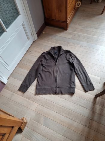 Cardigan  sweat Jules XL