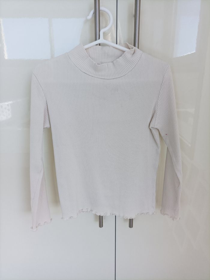 Pull / sous pull 5 ans