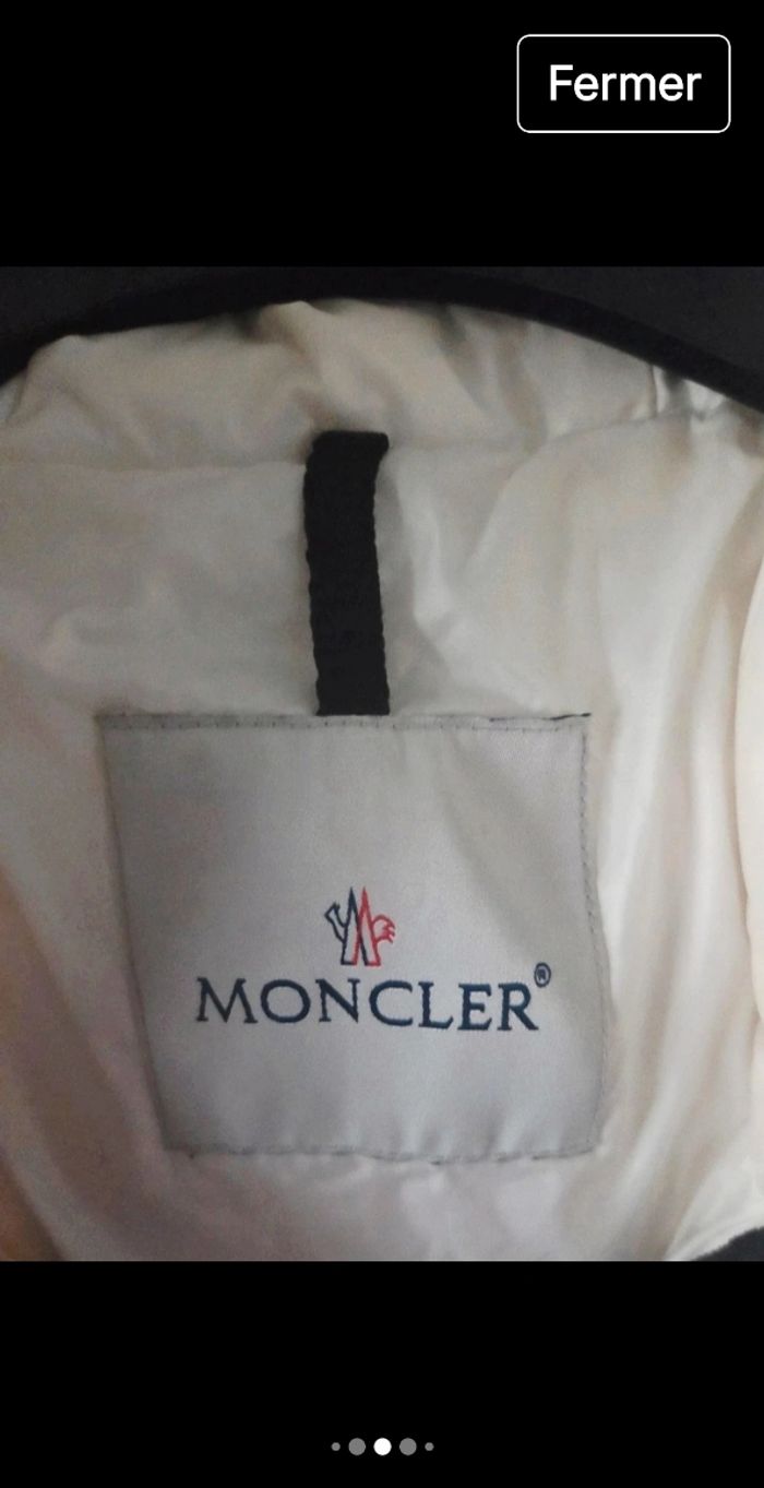 Splendide doudoune - photo numéro 3