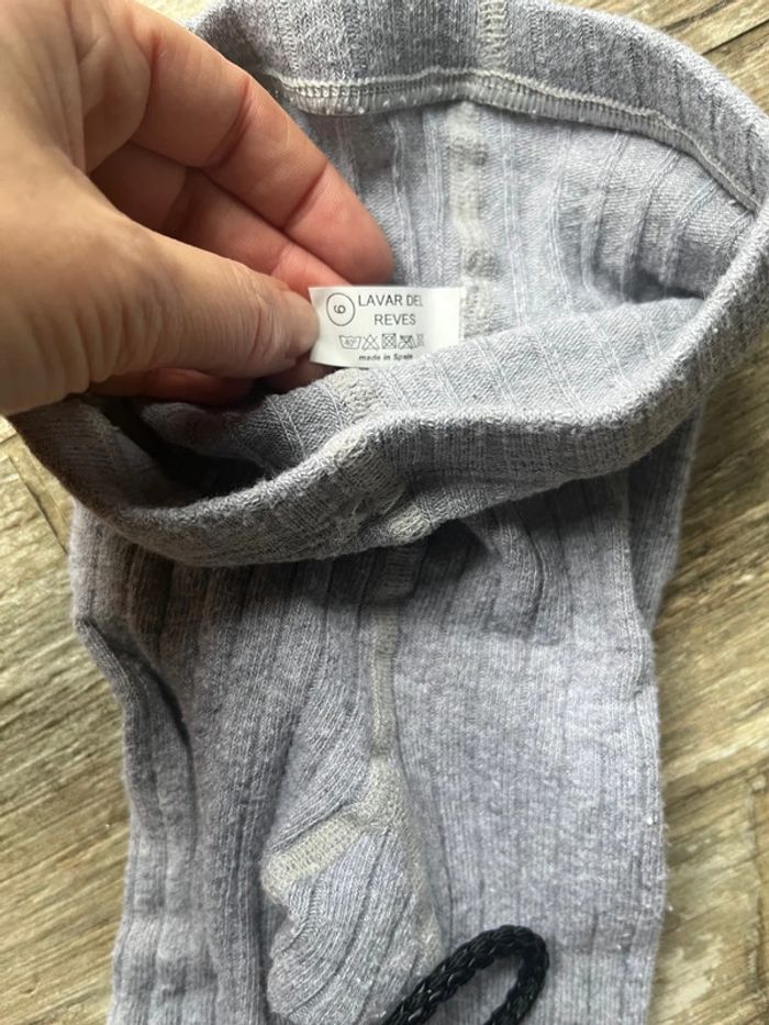 Lot de collants LP 6 ans - photo numéro 4