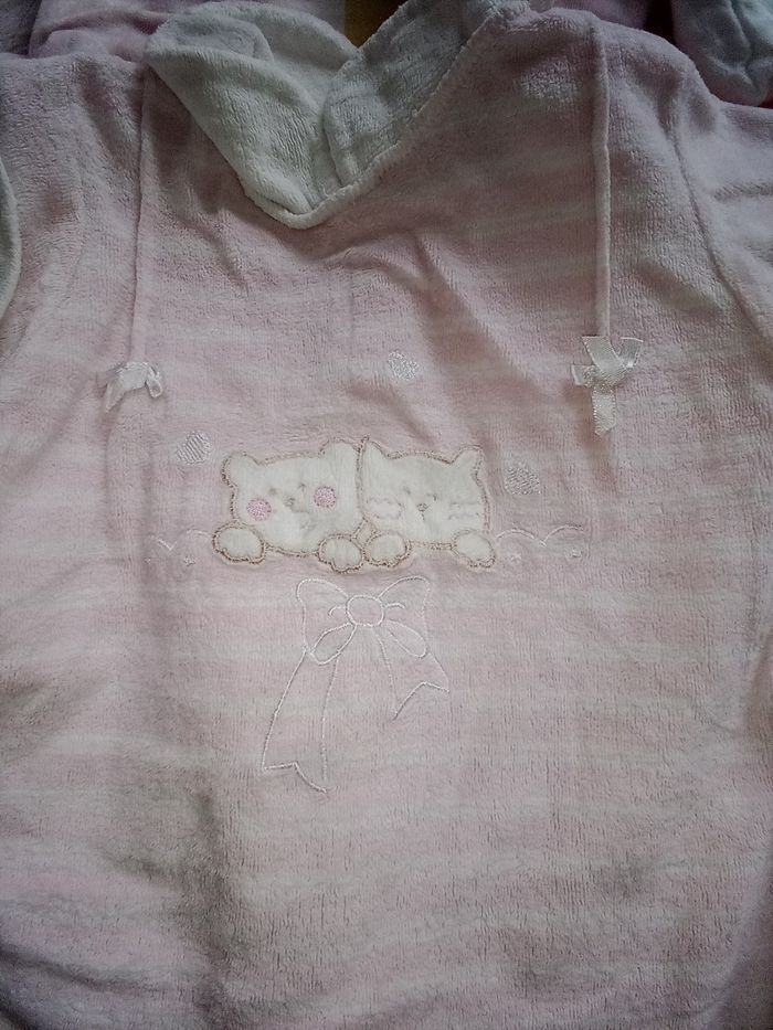 Lot de 6 pyjama. 3 mois - photo numéro 5