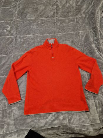 Pull Maison Woolies L