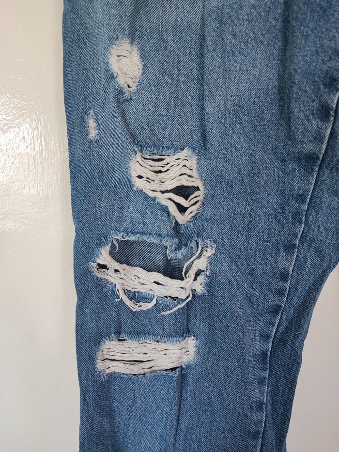 Jeans femme taille S