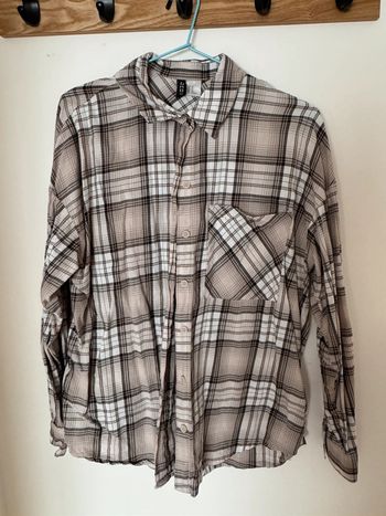Chemise H&M taille XS