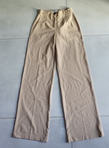 Pantalon taille 34
