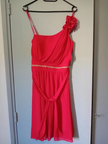 Robe cocktail taille 42