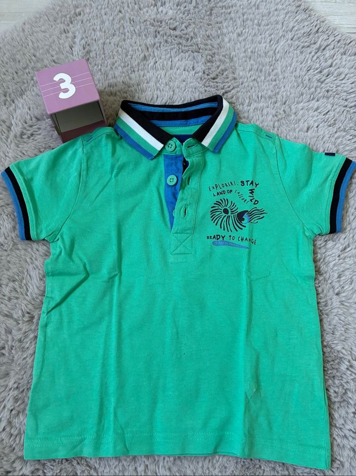 Polo MC