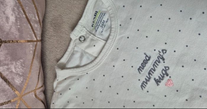 Grenouillère kiabi 36 mois - photo numéro 6