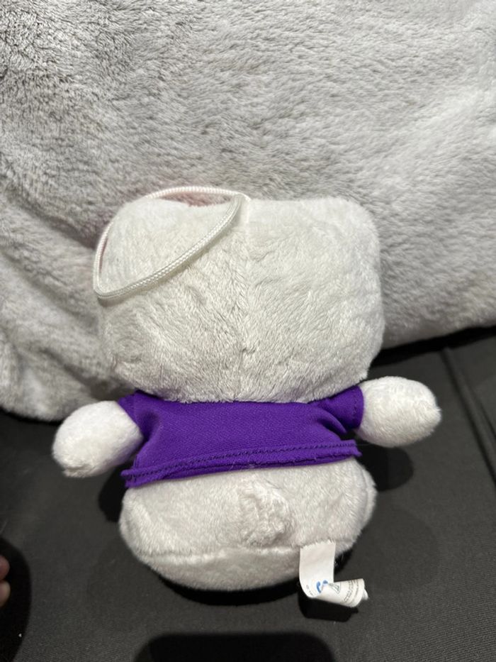 Petite peluche Hello Kitty - photo numéro 2