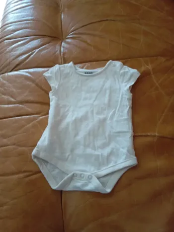 Body bébé