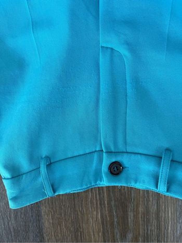 Pantalon fluide été évasé - photo numéro 6