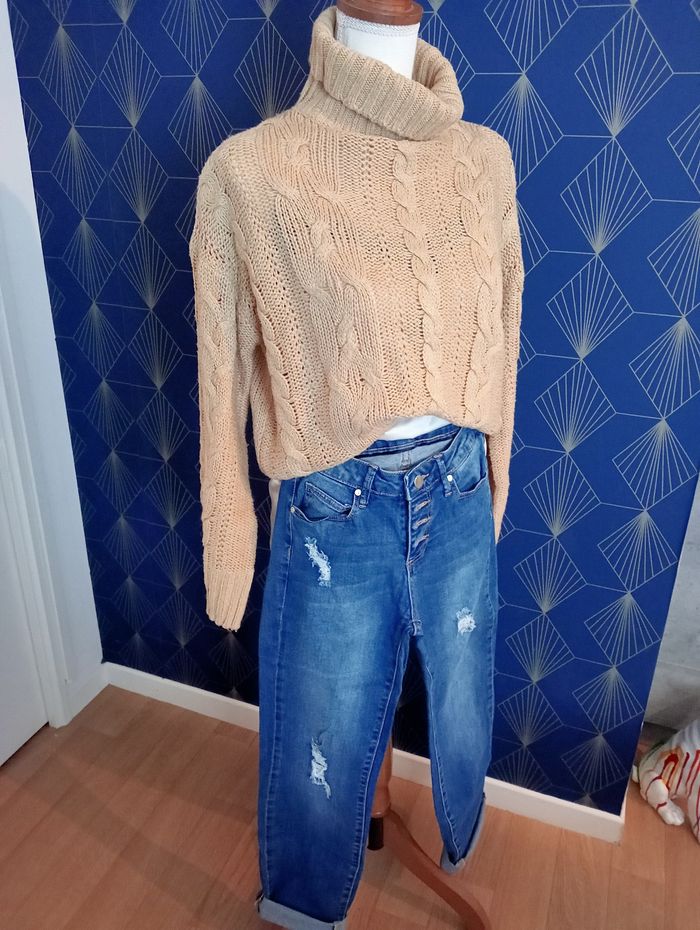 Vend vêtements femme - photo numéro 3