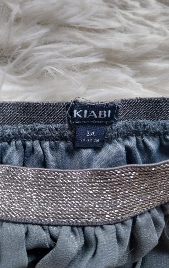 Jupe Taille 3ans - photo numéro 2