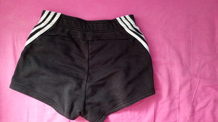 Short Adidas - photo numéro 2