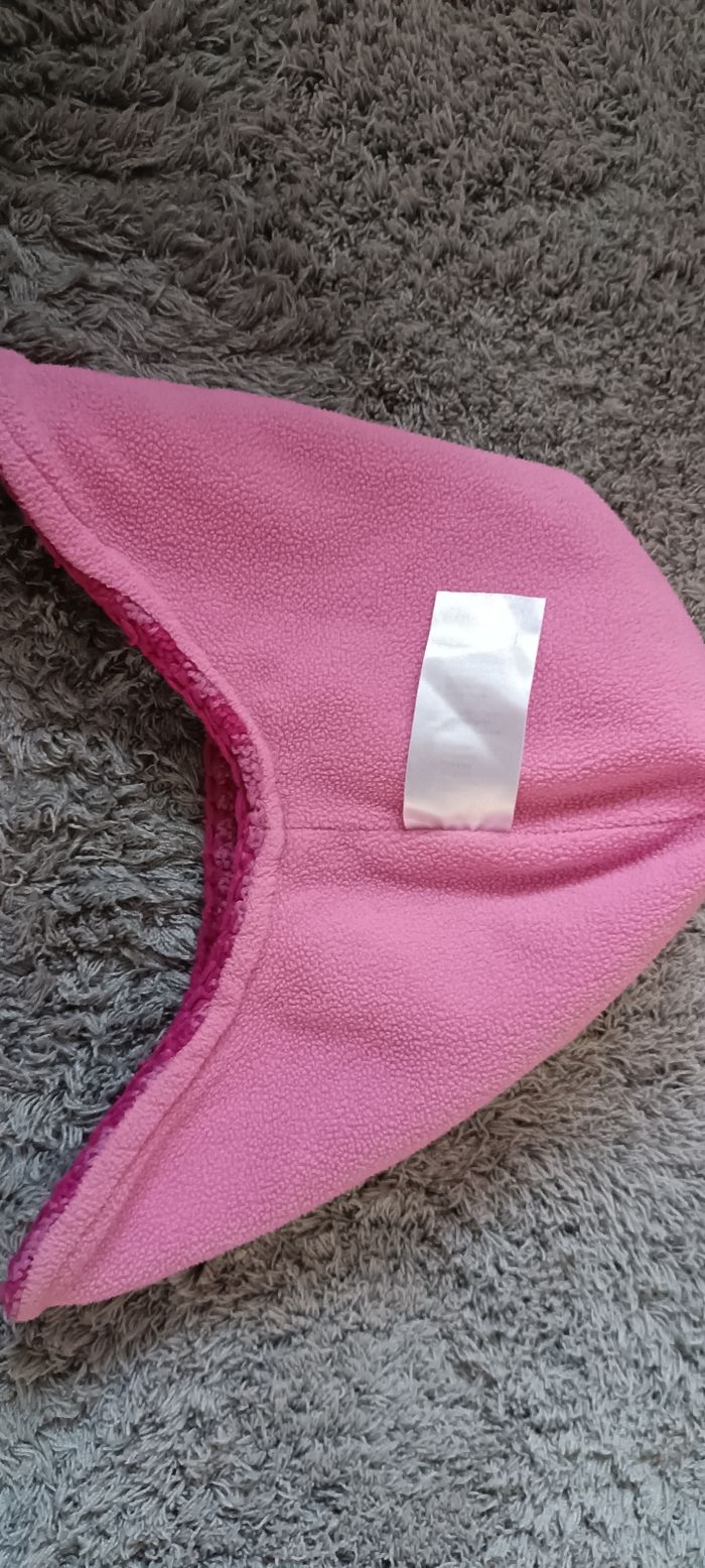 Lot 2 bonnets + écharpe - photo numéro 7